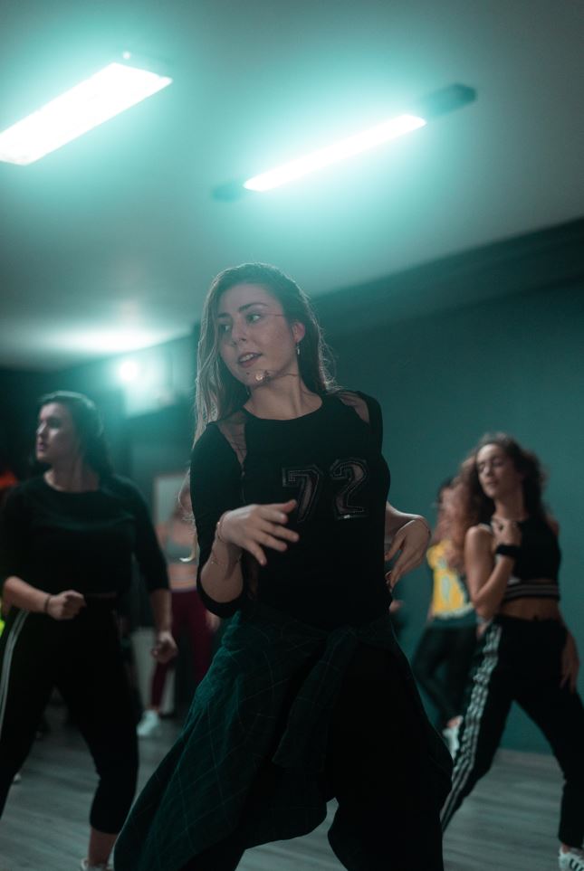 Σχολή Χορού Αθήνα Breakin' Bad Dance Academy 7 breakin bad dance academy mathimata