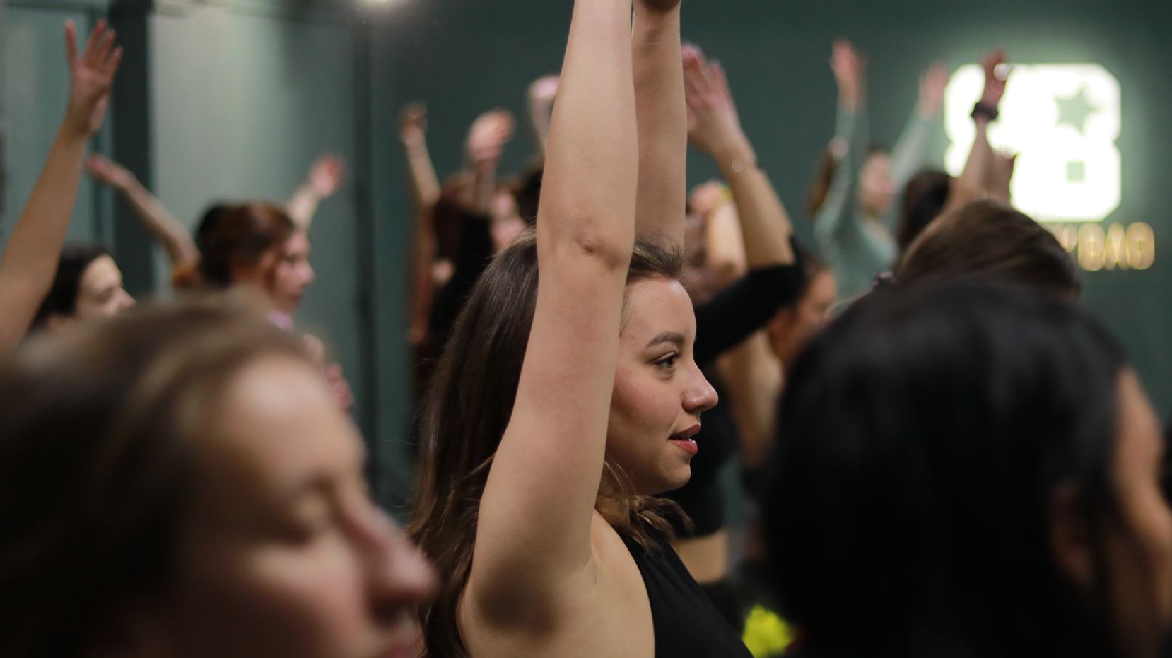 Σχολή Χορού Αθήνα Breakin' Bad Dance Academy 2 breakin bad dance academy